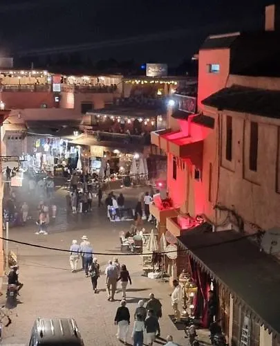 Marrakech Medina Inn