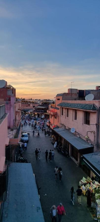 Marrakech Medina * Marrakesch