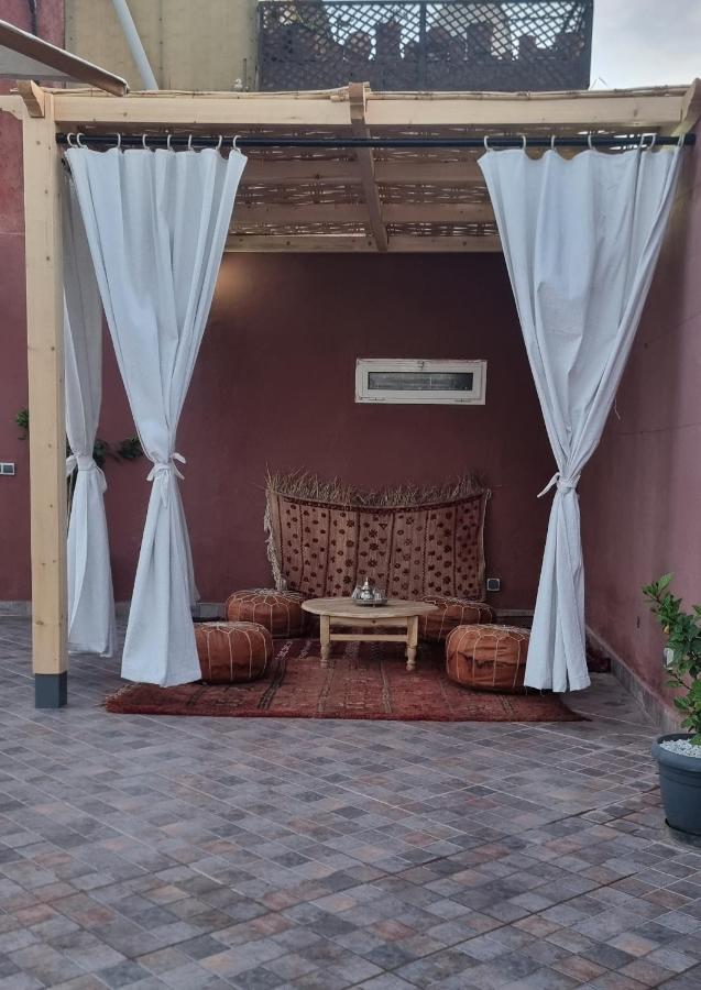 Appartement Marrakech Medina
